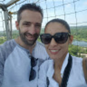 Meet your Posher, Robert